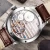 Import Aesop Brand 2020 New Customizable Men&#39;s Watch High Quality Fashion Watch Tourbillon Sports Mechanical Watch from China