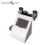 aesthetics equipment Keep shape beauty slimming supplier cavitation vacuum rf equipment