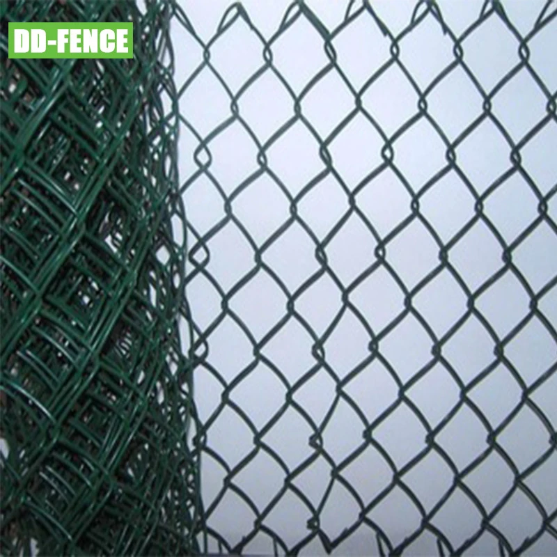 AFA certified chicken cage/ copper scrap /cyclone wire( chain link) made in China
