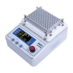 AGS Laboratory Thermostat Device Block Heater Dry Bath with Oscillation Function