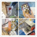 AI-50CLPP PTO Driven Concrete Line Pump Concrete Pump Machinery Tailor-Made Customized Made for Australia
