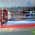 Import AIBA approved best price training boxing ring, boxing ring floor equipment from China