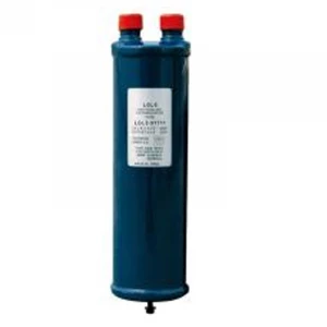 Air compressor part oil separator High efficiency fuel oil water separator centrifugal in line air filter