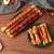 Import Air-dried Chicken Breast Beef Dog Snacks Chicken Beef Dog Treats Pet Food from China