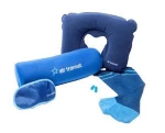 Airline/Amenities travel pillow set/Travel kit