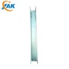 aisi 304 stainless steel channel bar u steel profile