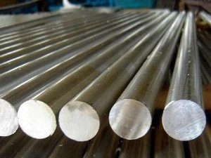 aisi 340 stainless steel round bar in china