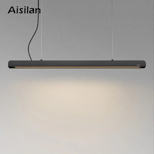 Aisilan modern interior design for hotel restaurant home decor ceiling lamp chandeliers pendant lights