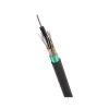 Aitong outdoor direct duct and aerial single mode fiber optics cables