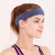 Import Ajustable Running Sports Skinny Hairband Headband Sweatbands for yoga from China