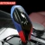 Import Alcantara Leather Car Gear Shift Knob ABS Cover For BMW G30 G38 G32 G01 G02 G08 G11 G12 X3 X4 5 7 series 6GT Interior Decoration from China