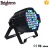 Import  express china led 54*3w rgb par can stage light waterproof ip65 Projection Lights Type from China