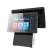 Import All in One Windows POS Machine Touch Screen Cash Register Restaurant POS System from China