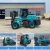 Import All Terrain Off-Road Forklift 4wd 3.5 Ton Rough Terrain Forklift from China
