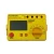 Import ALLOSUN EM480C Milliohm Meter LCD 200momh -20K in 6 Position Accurate Wide Measurement Range Resistance Meter from China