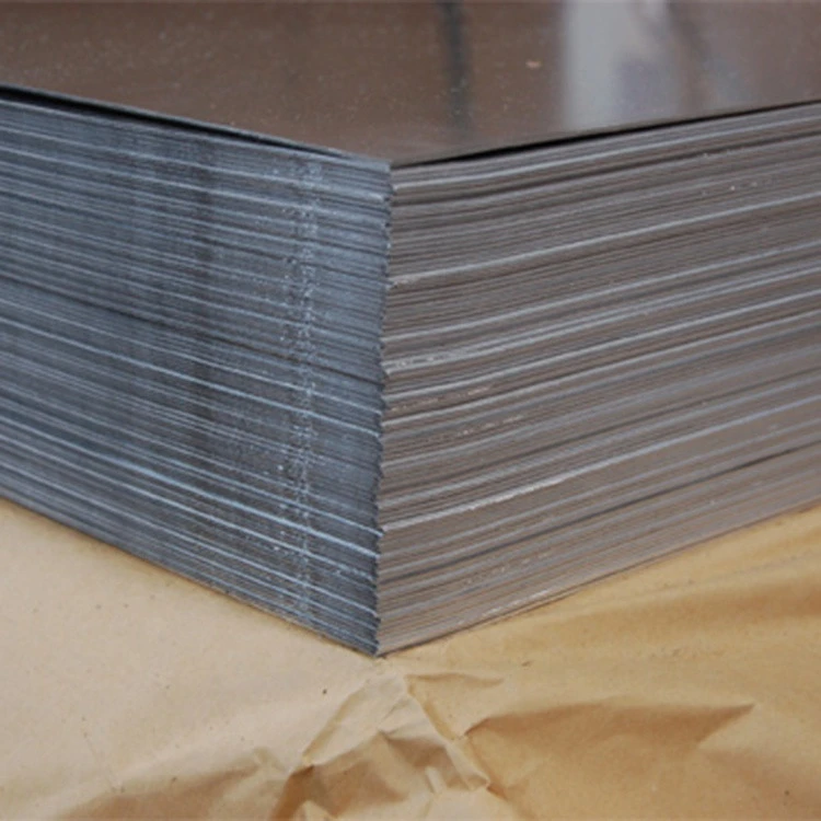 Alloy 3003 5052 5083 6061 7075 Aluminium Sheet Roll Plate Price