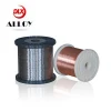 Alloy of copper and nickel CuNi6 resistant heat wire supplier