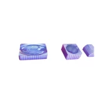 Aluminium Auto Parts Cnc Machining Machining Parts Service Precise Aluminium Auto Parts