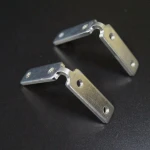 aluminium corner joints aluminum frame corner bracket metal corner brackets