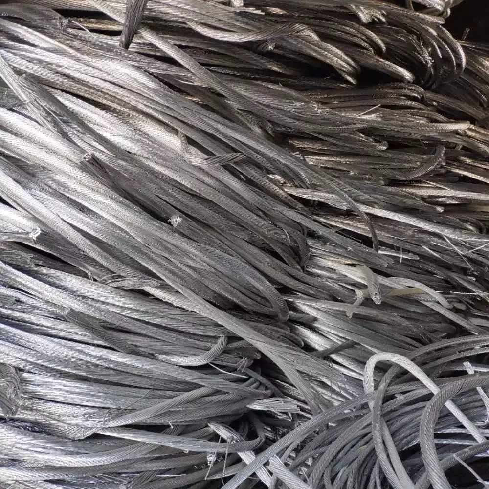 Aluminium Extrusion 6063 / UBC Aluminium Scrap Available and ready for export