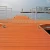 Import Aluminium habour fish boat floating pontoon dock drijf steiger from China