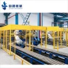 aluminium ingot casting machine for ingot production line