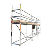 Aluminium Kwikstage Scaffolding Australia Material Kwik Stage Construction Modular Kwikstage Scaffold System