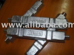 Aluminum Alloy Ingots