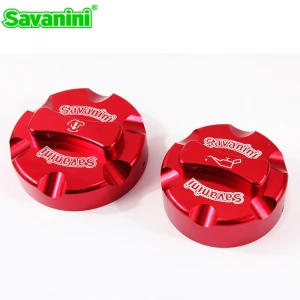 Aluminum alloy Oil filter Cap Covering  Water Tank Cover for BMW 3 series 5 series X1 X3 Z4 N20 2.0T engine interior accessories
