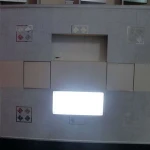 Aluminum Composite Panel-colorful panel, colorful life