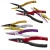 Import Aluminum Fishing Pliers Multitool Needle Nose Fisherman Pliers Fishing Line Cutters Split Ring Pliers from China