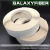 Import aluminum or stainless steel wall corner guard backed with paper tape in 30m rolls Galaxyfiber from China
