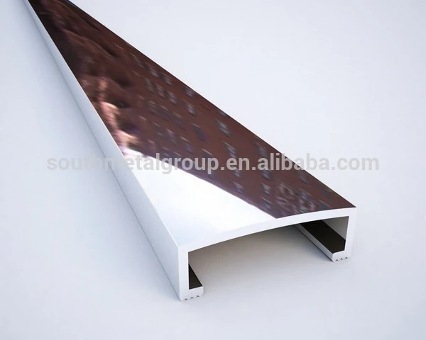 aluminum profile led strip