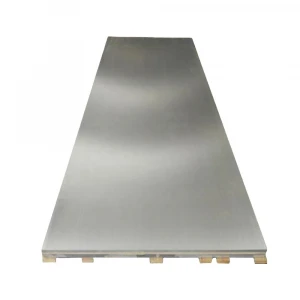 Aluminum Sheet Manufacturer 3003 5052 6061 7075 Aluminum Plate Aluminum Sheet Alloy with high quality