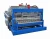 Import Aluminum Sheet Roof Tile Panel Roll Forming Machine from China