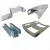 Import aluminum welding stainless steel bending stamping parts sheet metal fabrication from China