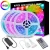 Import Amazon Alexa Google Home Wifi Ip65 Flexible Waterproof 5050 2835 Rgb Kits Led Strip Lights With IR Remote from China