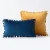 Import Amazon Factory Cheap Velvet throw pillow cover coussin cojines decorativos pom pom pillow cover Accept Custom Logo,cushion cover from China