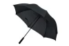 Amazon Hot Sale Customized Promotional Straight Windproof Large China Golf Advertising umbrella with logo