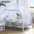 Import Amazon hot sale home bedroom adults folding pop up anti mosquito net tent from China