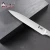 Import Amazon Hot Sale Stainless Steel Hollow Handle Slicing Knife 5cr15 steel 8 Inch Kitchen knife Accessories from China