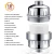 Import Amazon Hot Sale Universal 15 stages Activated Carbon KDF Vitamin C Baby Shower filter  Shower Water Purifier from China