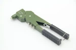 Amazon Hot Sell Single Hold Hand Punch Blind Rivet Hand Tool with Riveter Medium Duty Riveter