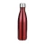 Import Amazon hot steel bottle double wall vacuum insulated sublimation blanks stainless steel water bottle cola shaped water bottle from China