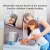 Amazon touch-free sensor auto liquid soap dispenser hand soap dispenser automatic for Kitchen Bathroom