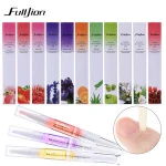 AMEIZII Beauty Personal Care Nail Suppliers Cuticle Oil Nail Cuticle Revitalizer Oil Pen for Nail Care Treatment