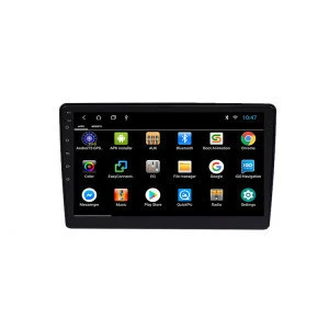 Android For Jeep Commander/Compass/Grand Cherokee/Liberty/Rarr  Multimedia Stereo Car DVD Player Navigation GPS Video Radio IPS
