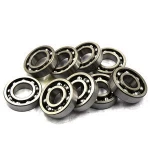 Angular contact ball bearing for sale