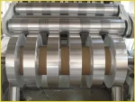 Anodized Aluminium Strip/Aluminium Tape 1100 H12