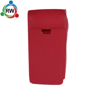 anti-drop dustproof POS machine customized protective shell silicone cover